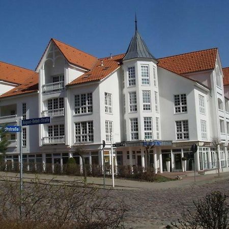 ゼリンHaus Balticアパートメント エクステリア 写真
